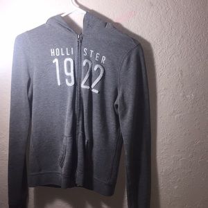 Hollister sweater